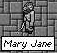 Mary Jane